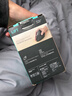 羅技（Logitech）Lift人體工學(xué)鼠標 垂直鼠標 小手鼠標 無(wú)線(xiàn)藍牙鼠標 3臺設備秒切換 帶Logi Bolt接收器 黑色 曬單實(shí)拍圖