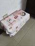 好奇（Huggies）鉑金裝小桃褲成長(cháng)褲XL96片(12-17kg)加大號尿不濕【透爽散熱】 曬單實(shí)拍圖