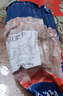 雪花牛肉卷谷飼肥牛卷冷凍調理肥牛肉片非原切火鍋涮肉燒烤食材 雪花肥牛卷2斤裝 曬單實(shí)拍圖