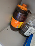 魯花菜籽油 非轉基因  小榨香菜籽油5L 地道小榨香 曬單實(shí)拍圖