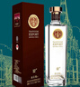 天佑德 出口型 清香型白酒 52度 750ml*2瓶 雙瓶裝【內含禮品袋】 曬單實(shí)拍圖