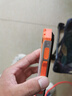 紐曼（Newman）新款N99全網(wǎng)通4G三防老年人手機(jī)超長待機(jī)移動(dòng)聯(lián)通電信大字大聲直板按鍵備用功能專用手機(jī)橙色 曬單實(shí)拍圖