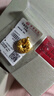 菜百首飾 黃金吊墜 足金長(cháng)命富貴寶寶鎖吉祥兒童鎖 計價(jià) HJ 周歲 黃金吊墜/項墜（不含鏈） 約3.97g 曬單實(shí)拍圖