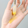 夸迪懸油次拋精華液1ml*30支玻尿酸修護滋養(yǎng)抗皺護膚品華熙生物禮物女 曬單實拍圖