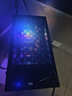 領(lǐng)睿英特爾酷睿i7升24核RTX4060獨顯64G內存臺式電腦主機黑神話(huà)悟空3A游戲辦公設計師渲染組裝電腦全套 五：24線(xiàn)程強芯+32G+1660Ti/電競直播 主機 曬單實(shí)拍圖