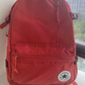 匡威（Converse）CONVERSE匡威官方 Straight Edge男女簡(jiǎn)約電腦雙肩包書(shū)包10021138 10021138-A19 OSFA 曬單實(shí)拍圖