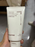 悅詩(shī)風(fēng)吟（Innisfree）火山泥洗面奶150g*2水楊酸泡沫男士女士控油護膚 曬單實(shí)拍圖