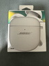 Bose QuietComfort 消噪耳塞Ultra 大鯊三代真無(wú)線藍(lán)牙運(yùn)動(dòng)耳機(jī) 主動(dòng)降噪耳機(jī) 智能耳內(nèi)音場(chǎng)調(diào)校 消噪耳塞 Ultra-晨霧白 大鯊三代 曬單實(shí)拍圖