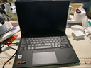 ThinkPad 【國家補貼20%】X13 聯(lián)想輕薄筆記本電腦  銳龍AI 7 PRO 350 32G 1T 100%sRGB高色域 商務(wù)辦公本 曬單實(shí)拍圖