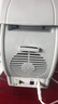 MPPMCK車(chē)載12v24v冰箱1-2人保溫車(chē)家兩用專(zhuān)用迷你小冰箱冷藏冷暖箱貨車(chē) 通用款12v+24v+220v 7.5升 曬單實(shí)拍圖