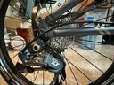 大行（DAHON）折疊自行車(chē)20英寸8級變速經(jīng)典P8單車(chē)KBC083 消光灰經(jīng)典版--京倉 曬單實(shí)拍圖