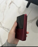 金立（Gionee）老年人手機(jī)4G全網(wǎng)通翻蓋老年機(jī) 超長(zhǎng)待機(jī) 大字體大聲音大按鍵學(xué)生大屏老人機(jī)專用功能機(jī)V16 紅色 曬單實(shí)拍圖