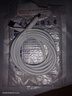 艾昊者加粗300W超級快充安卓充電器數據線(xiàn)typec適用華為VIVOPPO小米榮耀魅族三星手機通用車(chē)載6A閃充線(xiàn) 加粗Typec扁圓【2米】超級快充 曬單實(shí)拍圖