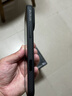 PITAKA【經(jīng)典防摔款】適用蘋(píng)果iPhone17ProMax手機殼全包凱夫拉磁吸裸機手感超薄高級感編織17Pro保護套 黑灰【經(jīng)典防摔款】 iPhone 17ProMax 曬單實(shí)拍圖