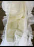 貝因美愛(ài)加山茶真蠶絲拉拉褲XL32片（12-17kg）嬰兒尿不濕夏季超薄透氣 曬單實(shí)拍圖