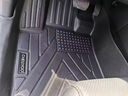 車(chē)麗友專(zhuān)用于豐田凌尚腳墊tpe全包圍包門(mén)檻21-24款汽車(chē)專(zhuān)用環(huán)保無(wú)味車(chē)墊 TPE單層全包圍腳墊 豐田凌尚專(zhuān)車(chē)定制 曬單實(shí)拍圖