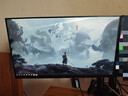 三星（SAMSUNG）24/27英寸 IPS 家用辦公HDMI接口 護眼 支持壁掛 超薄機身設計 辦公 顯示器 S24F322GAC【新品24英寸120HZ】 曬單實(shí)拍圖