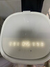 小天鵝（LittleSwan）內衣洗衣機全自動(dòng) 懶人洗衣機 嬰兒小型迷你 0.5KG 蒸汽除菌 真絲專(zhuān)洗 【極地艙Mini】 TNB5-78E 曬單實(shí)拍圖