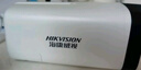 HIKVISION?？低暠O控攝像頭400萬(wàn)2K高清全彩夜視AI人形檢測語(yǔ)音對講POE網(wǎng)線(xiàn)室外防水監控器K24H-LT 4MM 曬單實(shí)拍圖