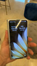 智父oppo findn5手機殼新款oppo find n5折疊屏真皮hh支架保護套oppofind n5鉸鏈全包防摔超薄高級外殼 【玉白色-高清款】輕奢手感*殼膜一體 曬單實拍圖