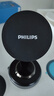 飛利浦（PHILIPS）車(chē)載手機支架2025新款真空吸附磁吸架汽車(chē)專(zhuān)用導航通用特斯拉2328 曬單實(shí)拍圖