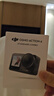 大疆（DJI）Osmo Action 4 運(yùn)動(dòng)相機(jī) 騎行 摩托行車記錄儀 滑雪手持自拍桿消除 裸機(jī)防水沖浪 標(biāo)準(zhǔn)禮包【贈(zèng)配件】 無內(nèi)存卡 官方標(biāo)配 曬單實(shí)拍圖