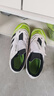 阿迪達斯（adidas）男童兒童PREDATOR獵鷹CLUB TF碎釘人造草/硬地魔術(shù)貼足球鞋JH8871 曬單實(shí)拍圖