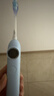 usmile笑容加智能電動(dòng)牙刷y30s 新動(dòng)力大擺幅Y30S星河藍(lán) 送男女友禮物 生日禮物 冠軍同款 曬單實(shí)拍圖