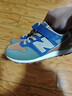 NEW BALANCE4-14歲大童秋冬拼接復古運動(dòng)休閑鞋996ON 曬單實(shí)拍圖