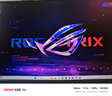 ROG魔霸新銳 2025 銳龍9 16英寸 游戲本筆記本電腦(R9 8940HX 16G 1T RTX5060 2.5K 165Hz) 曬單實(shí)拍圖
