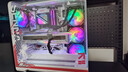 七彩虹iGame柒小希紀念版硬件套裝RTX5070 AD OC顯卡/X870主板/C25A機箱 臺式機游戲電腦定制套 RTX5070+X870+C25A柒小希硬件套裝 曬單實(shí)拍圖