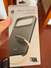 Apple Beats款 iPhone 17ProMax支架手機殼深巖灰 磁吸手機殼蘋(píng)果17promax手機殼蘋(píng)果手機殼帶支架 曬單實(shí)拍圖