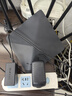 普聯(lián)（TP-LINK）雙千兆路由器 1900M無線 家用5G雙頻 WDR7660千兆易展 六信號放大器 高速路由WIFI穿墻IPv6 曬單實拍圖