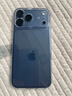 Apple/蘋(píng)果 iPhone 17 Pro Max 1TB 深藍色 支持移動(dòng)聯(lián)通電信5G 雙卡雙待手機 曬單實(shí)拍圖