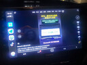 君用適用于安卓導航車(chē)機華為Hicar無(wú)線(xiàn)carplay盒子蘋(píng)果模塊車(chē)機互聯(lián)盒 【UA3】華為蘋(píng)果二合一 曬單實(shí)拍圖