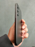 三星【價(jià)保11.11】Samsung Galaxy S24+ AI手機 第三代驍龍8 拍照手機 12GB+256GB 水墨黑 國家補貼 曬單實(shí)拍圖