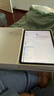 Apple/蘋(píng)果 iPad11英寸 A16芯片2025年款 平板電腦 (256GB WLAN版/學(xué)習辦公娛樂(lè ))黃色 曬單實(shí)拍圖