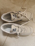 NEW BALANCE休閑鞋男鞋女鞋復古舒適透氣百搭輕便運動(dòng)鞋574系列ML574LGI 42.5 曬單實(shí)拍圖