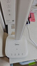 美的（Midea）志軒臺燈AAAA級護眼學(xué)習閱讀燈【政府補貼】家用床頭燈智能感光 曬單實(shí)拍圖