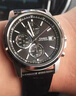 卡西歐（CASIO）手表男三盤(pán)休閑簡(jiǎn)約學(xué)生考試石英日韓表送男友禮物MTH-5001L-1A 曬單實(shí)拍圖