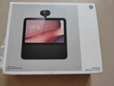 小米（MI）Xiaomi智能家庭屏8云臺版 智能音箱攝像一體機 藍牙音響遠程看護 老人禮物 小愛大模型 曬單實拍圖
