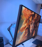 KUYCON酷優(yōu)客32英寸4K144hz電腦辦公鏡面屏顯示器PS5電競游戲鋁合金電腦高清IPS高刷屏設計外接P32K 超薄鏡面屏 無(wú)底座(帶vesa轉換器) 簡(jiǎn)約款 P32K 32寸4K 144Hz 曬單實(shí)拍圖