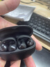 韶音（SHOKZ）【重磅新品】OpenDots ONE耳夾式耳機(jī)開(kāi)放式藍(lán)牙耳機(jī)動(dòng)鈦圈E310 韶音耳夾式運(yùn)動(dòng)耳機(jī) 原石黑【京倉(cāng)直發(fā)】 曬單實(shí)拍圖