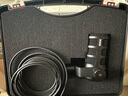 RODE 羅德 PODMIC USB 廣播級動圈麥克風(fēng) K歌錄音游戲播客主播視頻直播低降噪收音錄音話筒 官方標配-收納箱版 曬單實拍圖