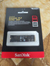 閃迪（SanDisk）500GB SSD固態(tài)硬盤(pán)5000MB/s讀速Extreme至尊極速M.2接口TLC顆粒PCIe4.0高速NVMe協(xié)議筆記本電腦 曬單實(shí)拍圖