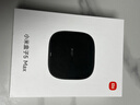 小米（MI）小米盒子5 MAX 4K分辨率智能語(yǔ)音機頂盒 杜比全景聲 手機無(wú)線(xiàn)投屏 4+64GB內存 曬單實(shí)拍圖
