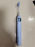 usmile笑容加智能電動(dòng)牙刷y30s 新動(dòng)力大擺幅Y30S星河藍 送男女友禮物 生日禮物 冠軍同款 曬單實(shí)拍圖