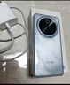 vivo Y300 Pro+ 12+256 星空銀 7300mAh超薄藍海電池 第三代驍龍7s 金剛磐石架構【贈話費券】國家補貼 曬單實拍圖