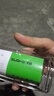 蘇泊爾（SUPOR）鋼化玻璃杯防摔打不碎的大號套裝防爆男女隨手保溫出差過(guò)濾泡茶 鋼本色450-雙層【破損包賠】 曬單實(shí)拍圖