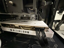 萬(wàn)競 AMD全新RX580/RX590/RX5700XT/RX6750GRE獨顯電腦臺式機顯卡電競游戲直播設計三角洲打瓦游戲顯卡 【全新盒裝】RX6750GRE 10G 至龍-白 曬單實(shí)拍圖